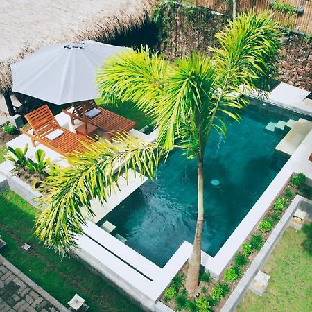 Dalai Tropical Hotel Kuta  ภายนอก รูปภาพ
