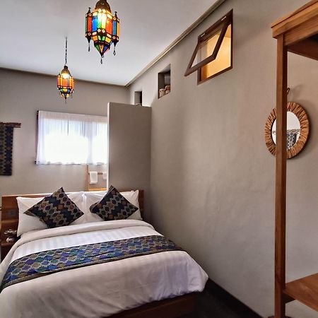 Dalai Tropical Hotel Kuta  ภายนอก รูปภาพ