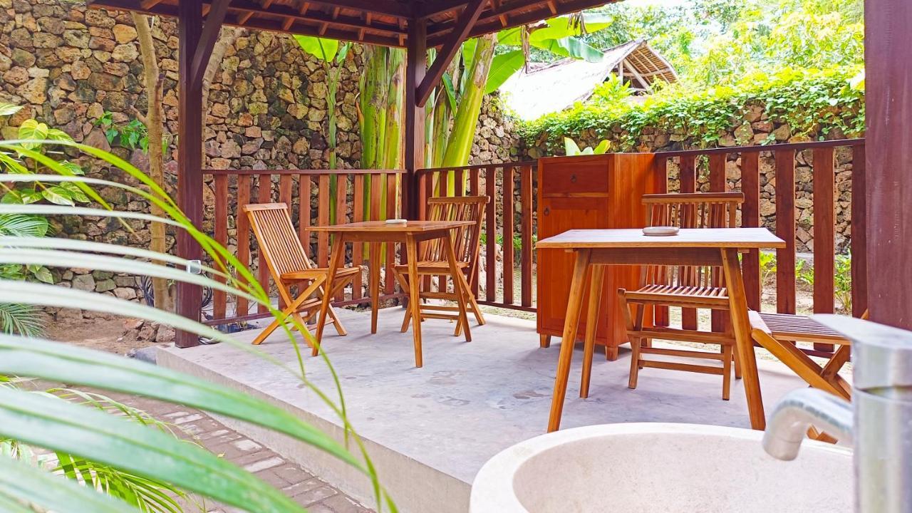Dalai Tropical Hotel Kuta  ภายนอก รูปภาพ