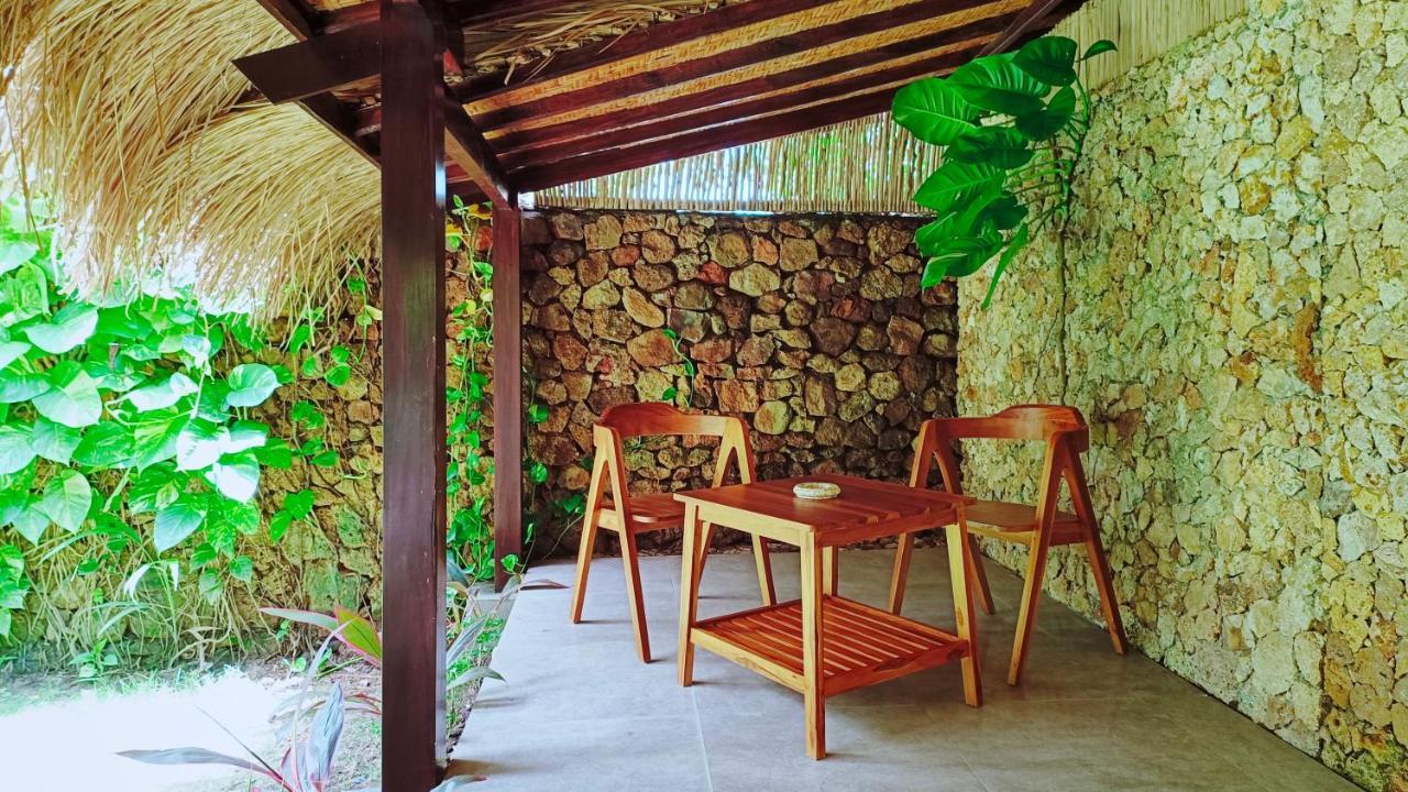 Dalai Tropical Hotel Kuta  ภายนอก รูปภาพ