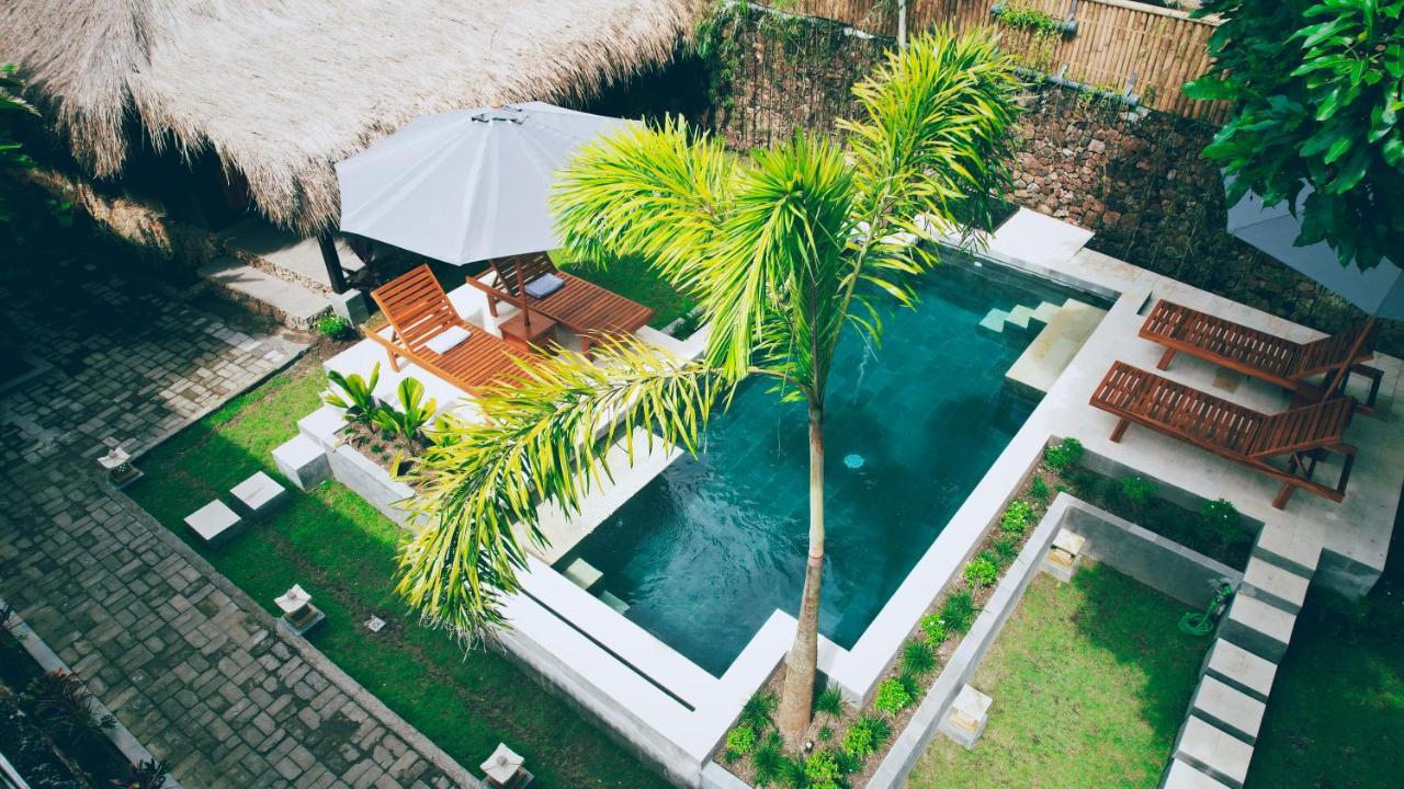 Dalai Tropical Hotel Kuta  ภายนอก รูปภาพ