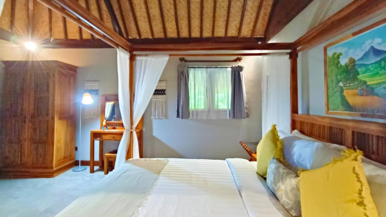 Dalai Tropical Hotel Kuta  ภายนอก รูปภาพ