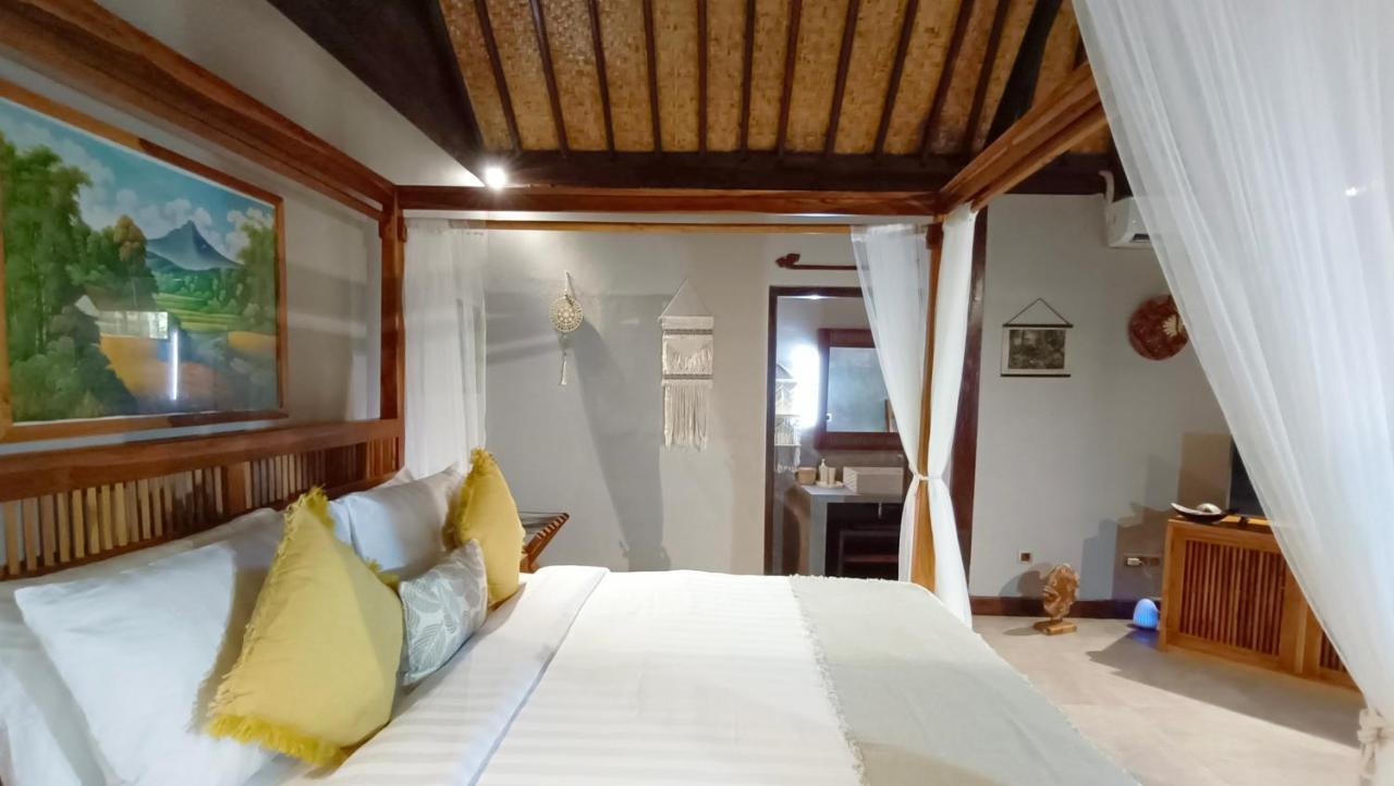 Dalai Tropical Hotel Kuta  ภายนอก รูปภาพ