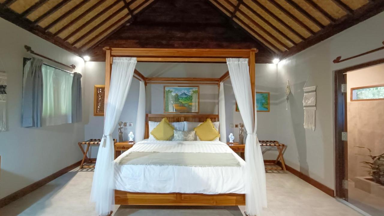 Dalai Tropical Hotel Kuta  ภายนอก รูปภาพ