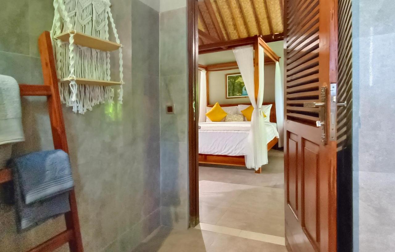 Dalai Tropical Hotel Kuta  ภายนอก รูปภาพ