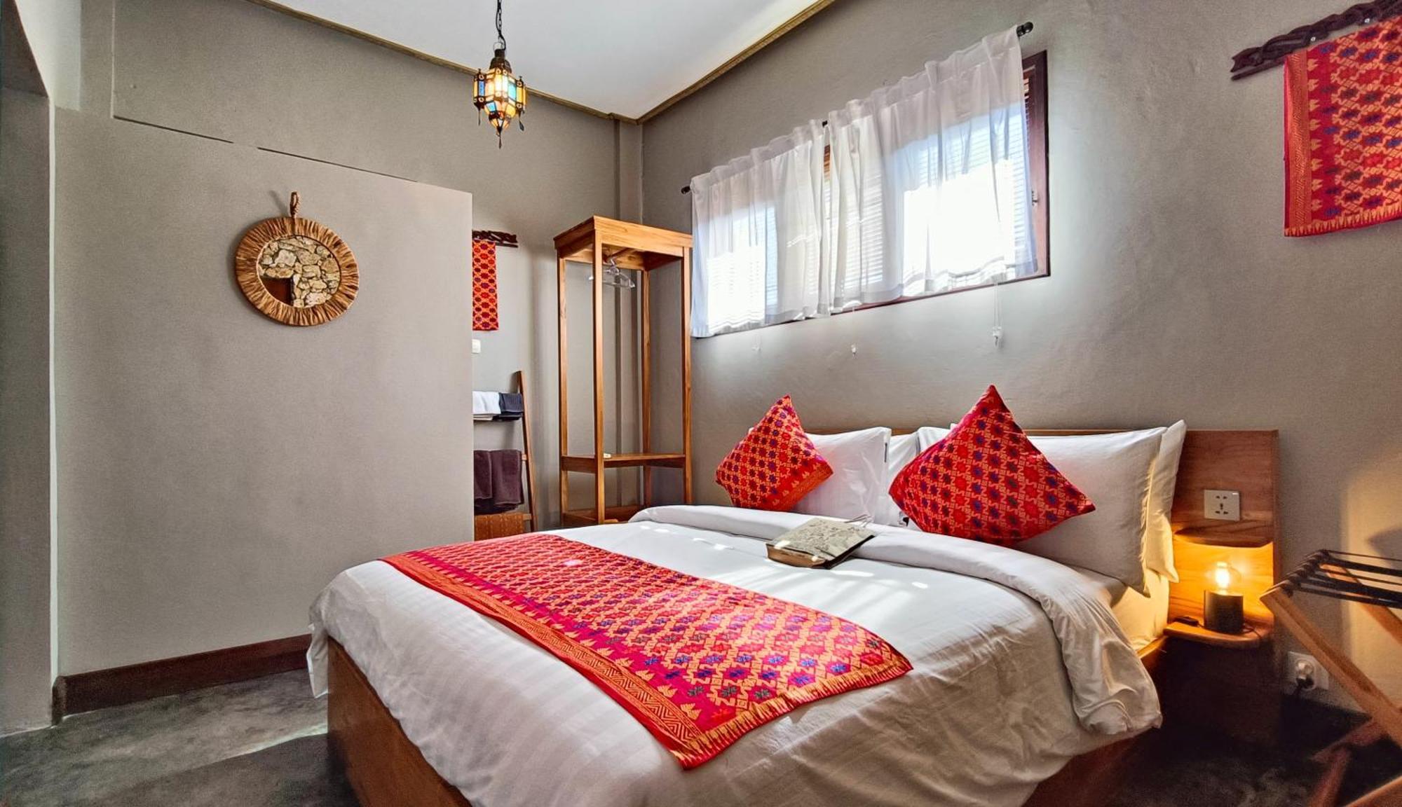 Dalai Tropical Hotel Kuta  ภายนอก รูปภาพ