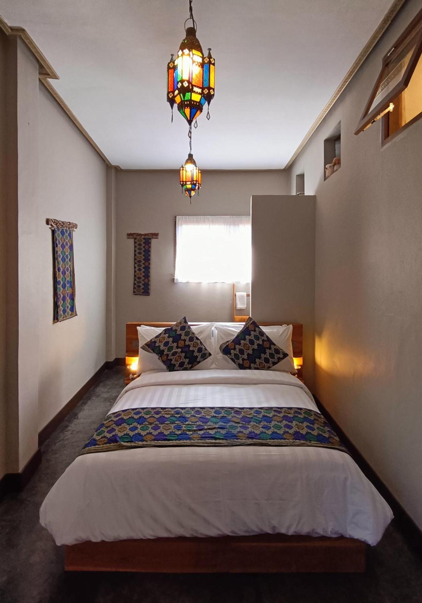 Dalai Tropical Hotel Kuta  ภายนอก รูปภาพ