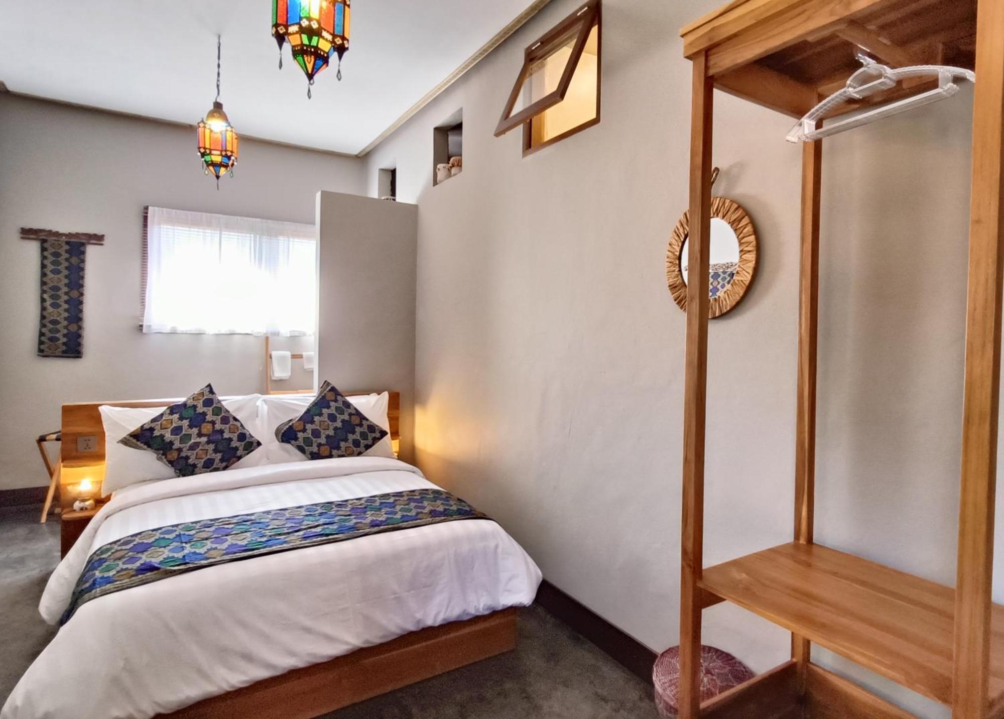 Dalai Tropical Hotel Kuta  ภายนอก รูปภาพ