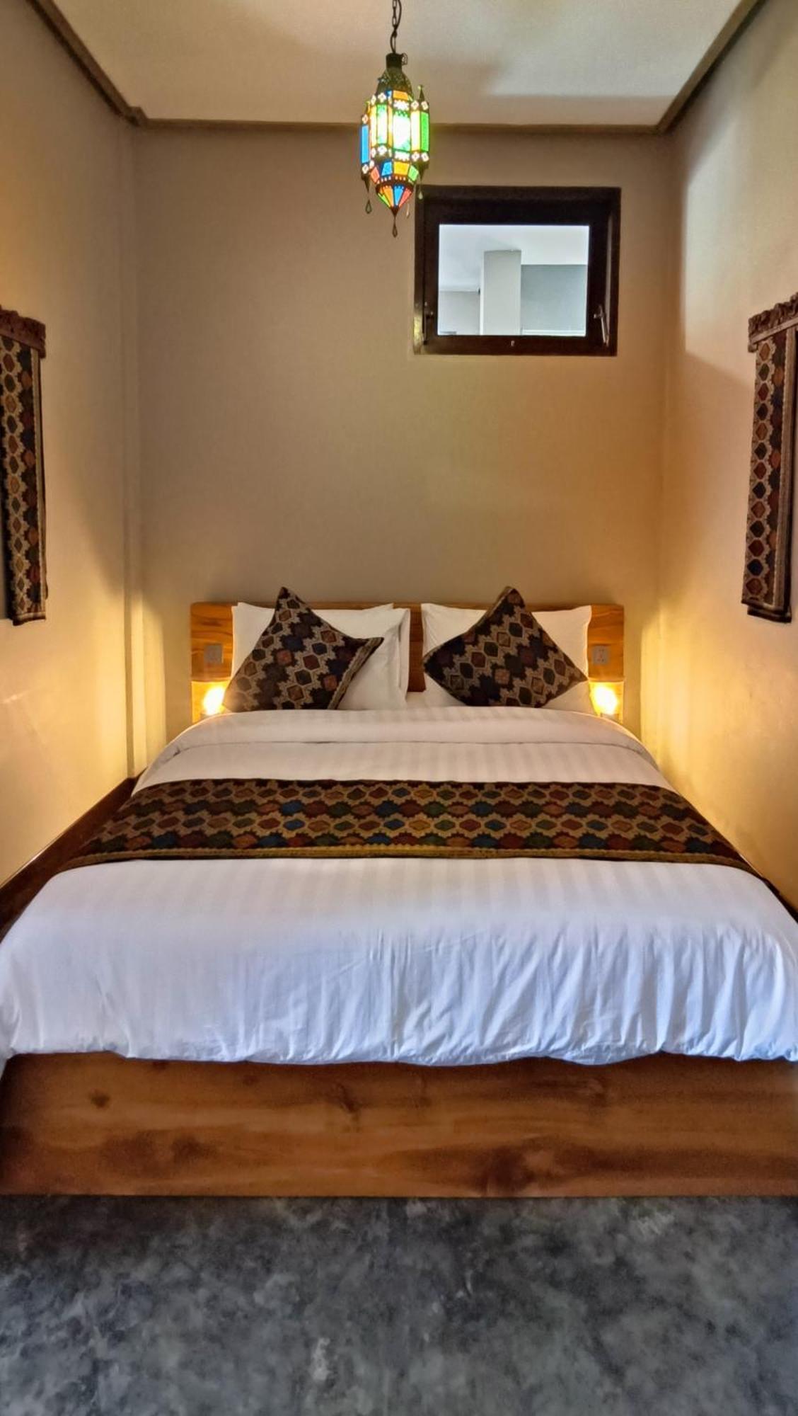 Dalai Tropical Hotel Kuta  ภายนอก รูปภาพ